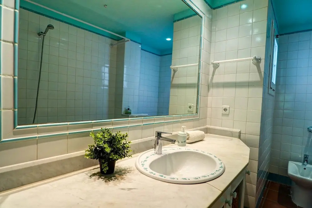 Montroig Zen Penthouse by Hello Apartments Sitges