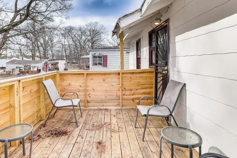 Residential Birmingham Home, 5 Mi to Downtown!