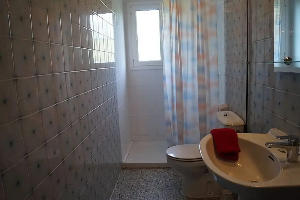 House - 4 Bedrooms with Pool and Sea views - 107927