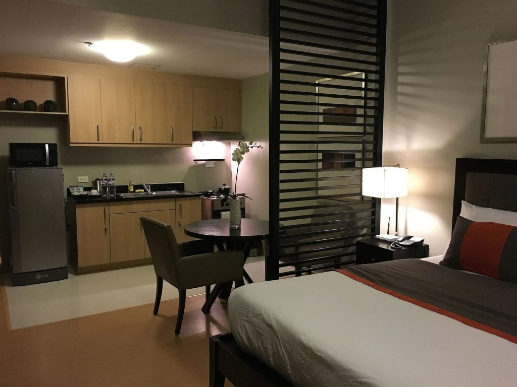 Avant Serviced Suites - Personal Concierge