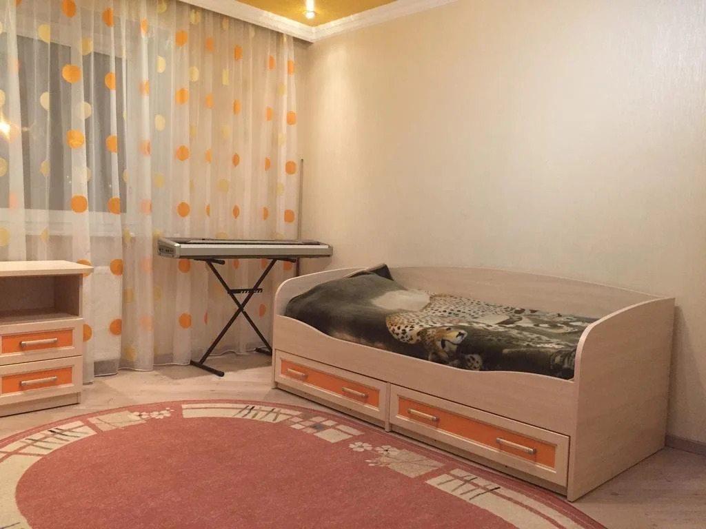 Guest house Svetlana