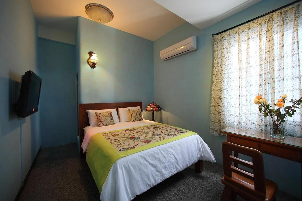 Village Hostel 鄉村民宿推薦包棟首選-家庭出遊 朋友聚會 生態體驗