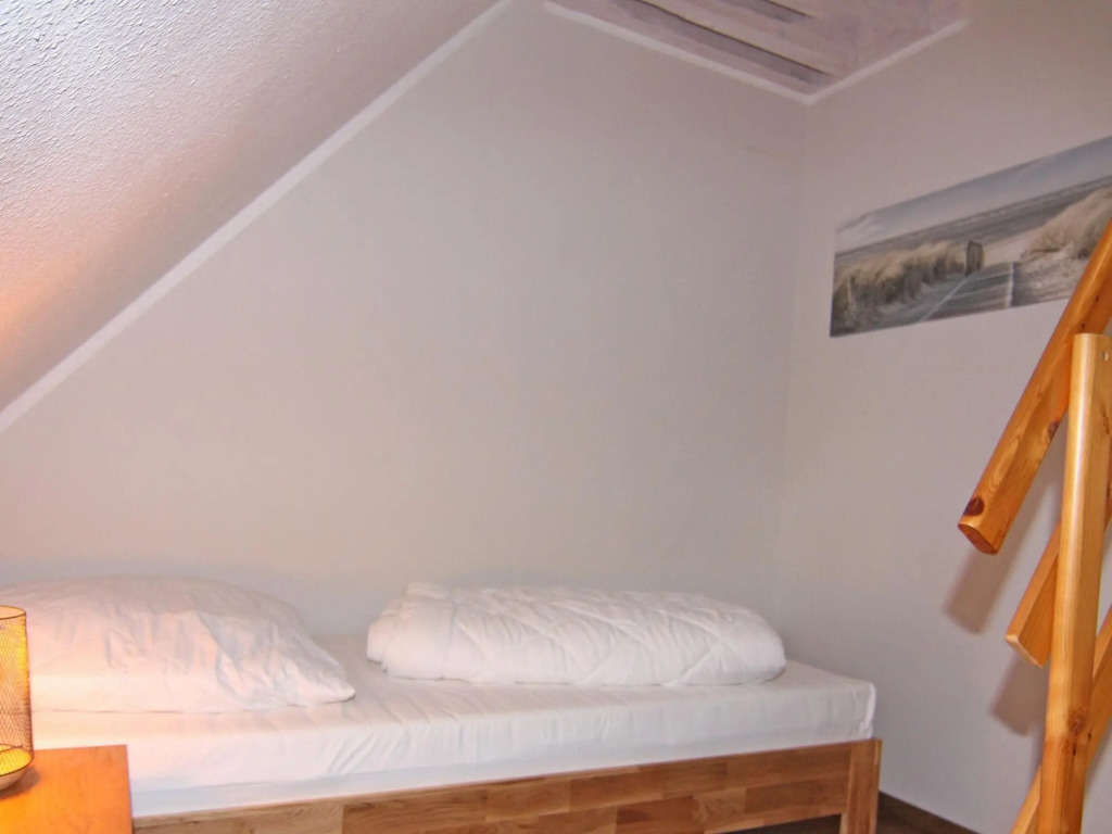Doppelhaushälfte Dünenhaus I, Trassenheide