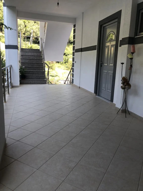 Villa Erviliano