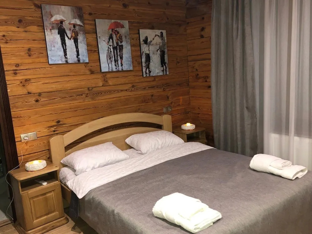 Комплекс Golden Nest