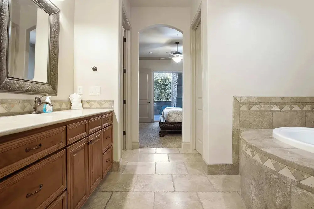 Sierra Sky Patio w/ Fireplace