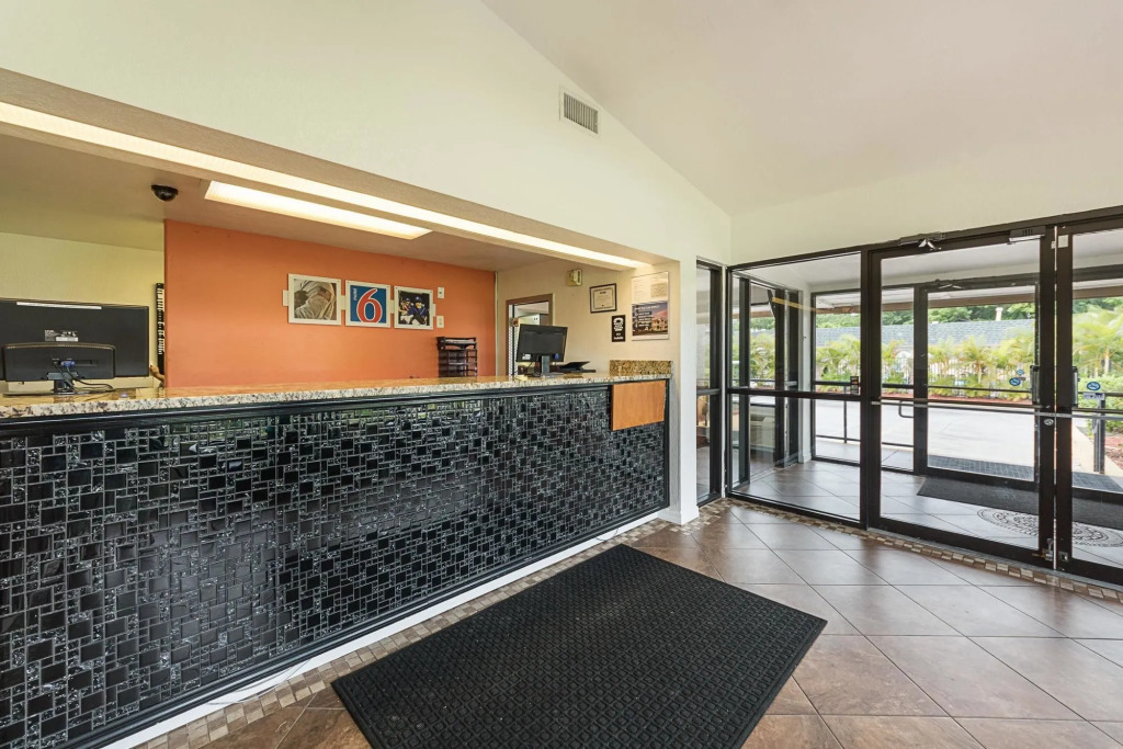 Motel 6 Fort Myers