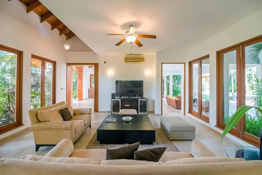 Villa Moderne Luxury Caribbean Villa Rental