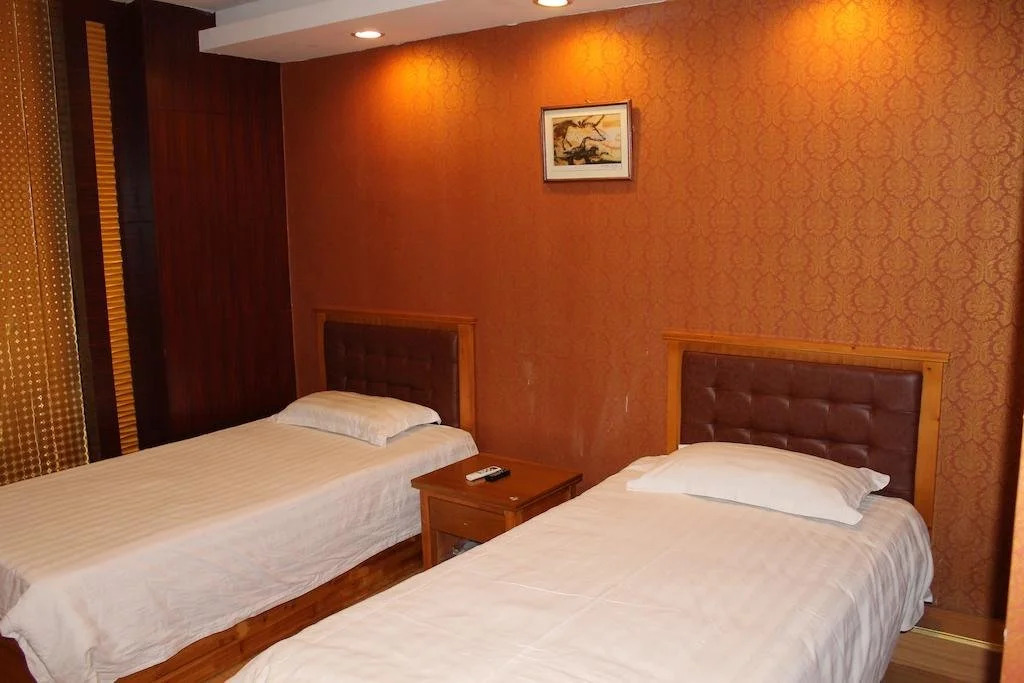 Wuting Inns Hotel