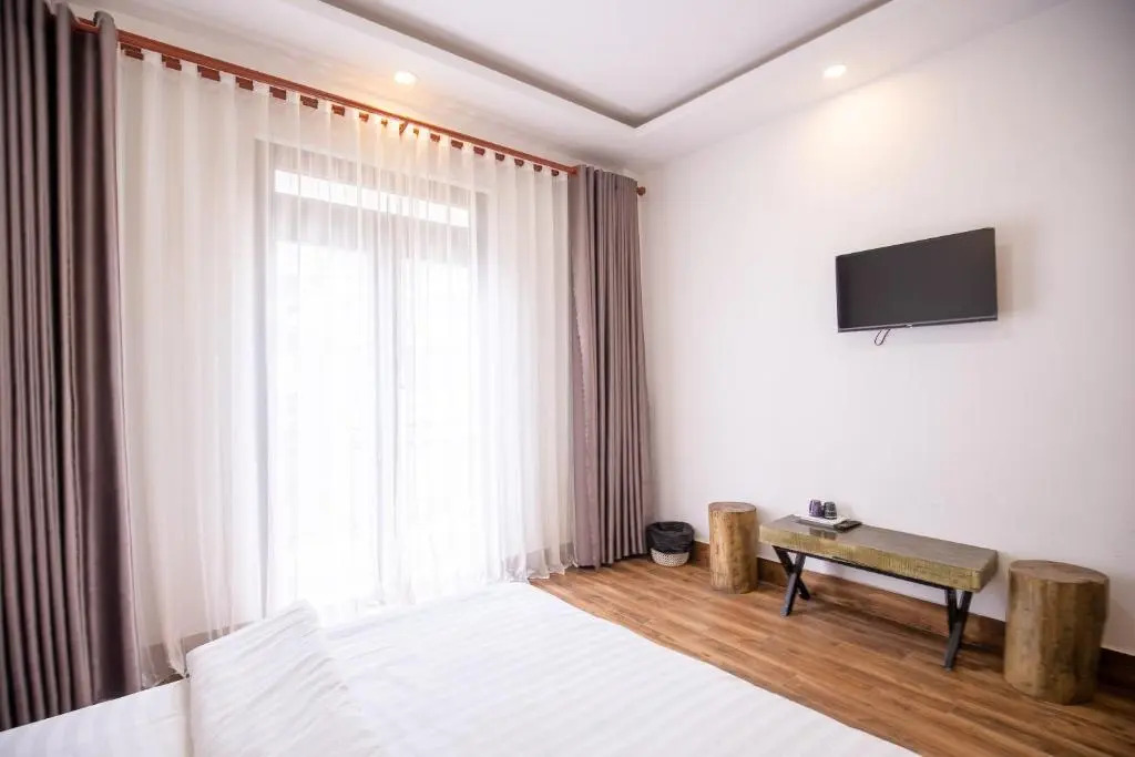 Nguyen Dang Hotel