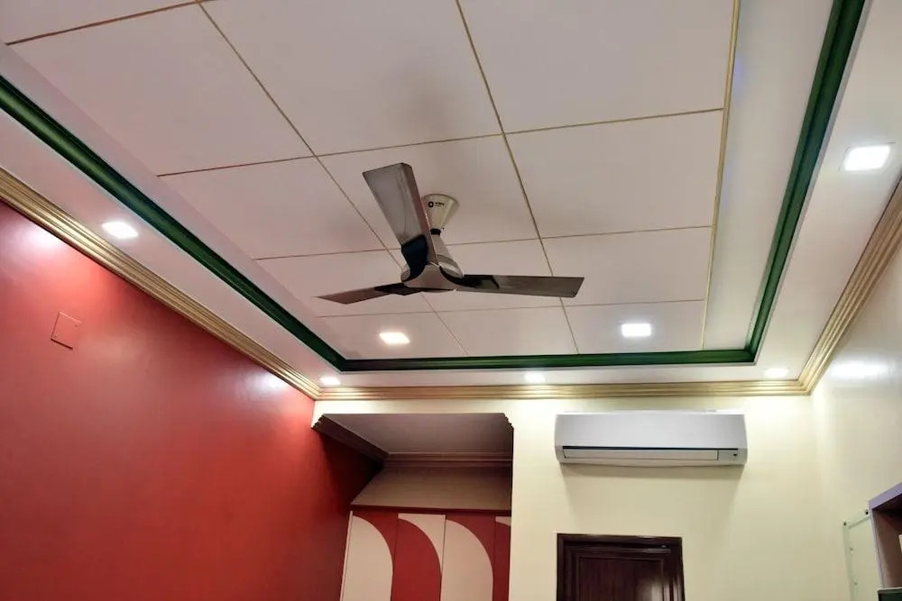 Hotel Balaji Palace