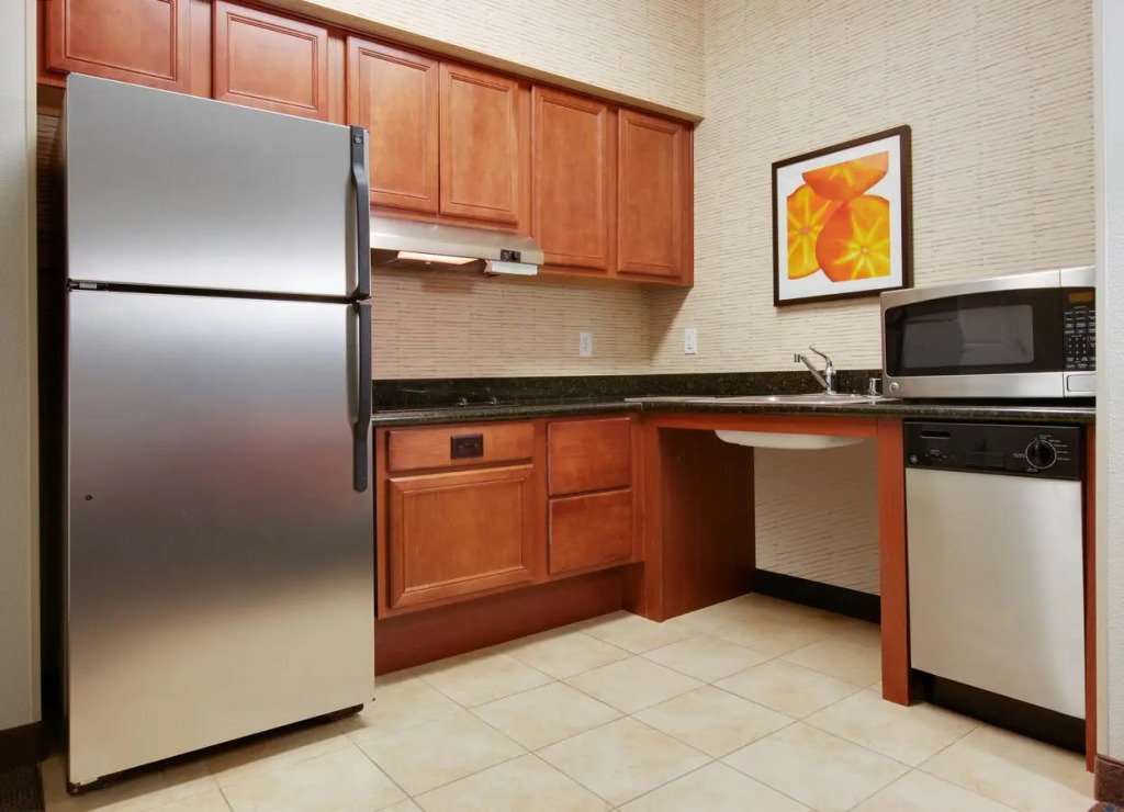 Residence Inn Midland