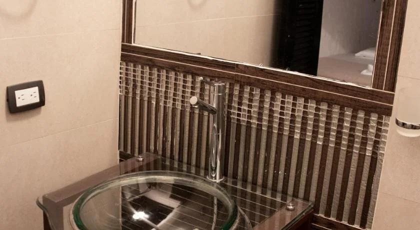 Hotel Campestre Las Pampas