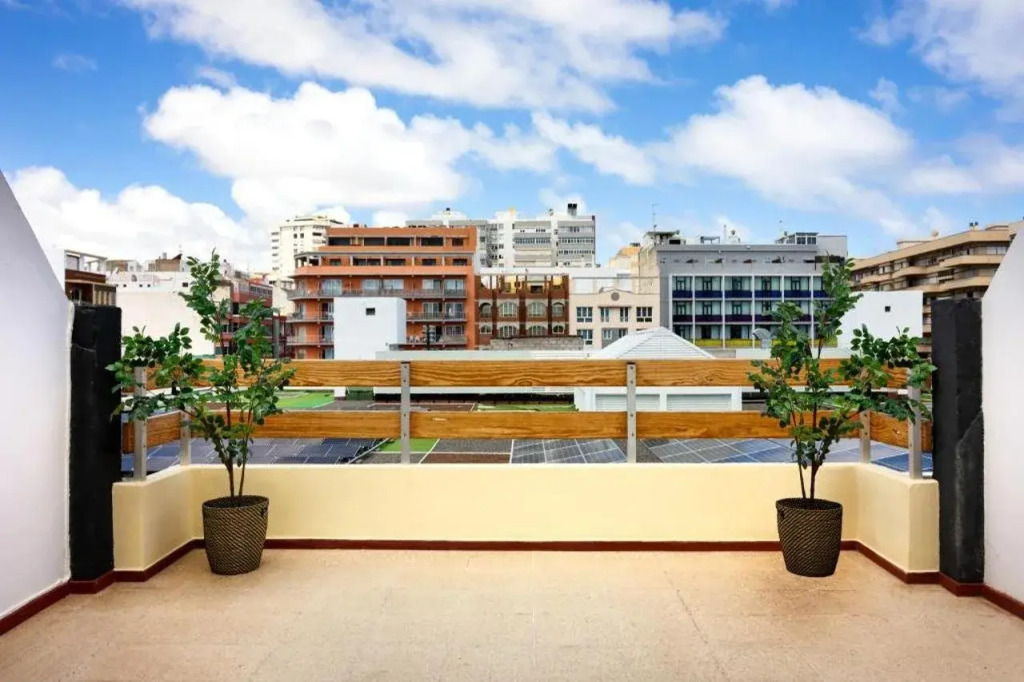 Hotel Valencia
