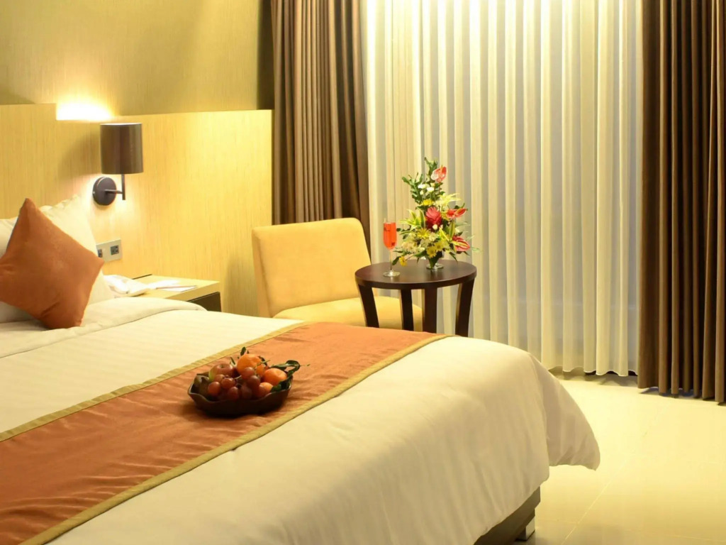 Riss Hotel Malioboro