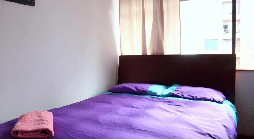 La Pinta - Hostel