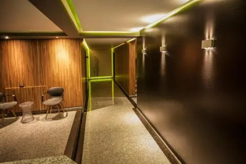 Hotel Villa del Mar