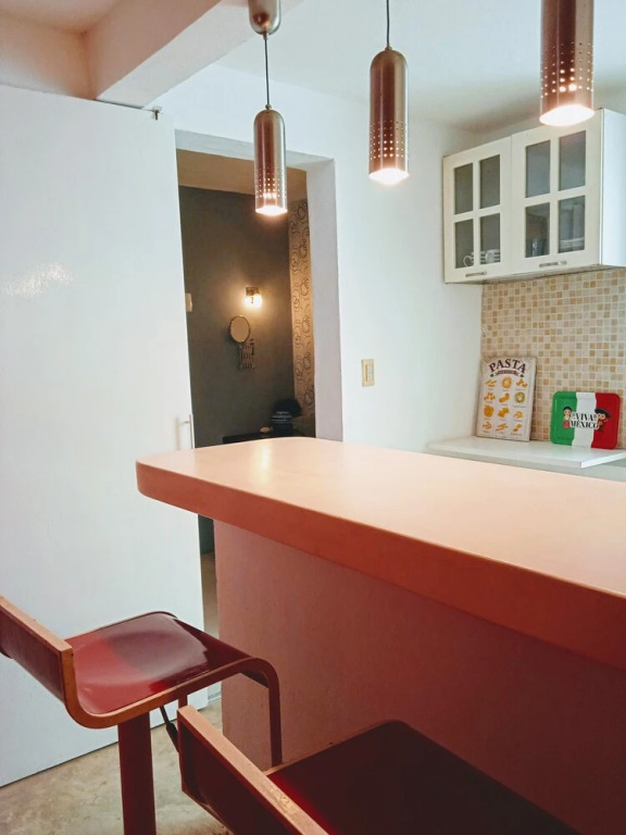 Loft 9 in the Center of Cancun