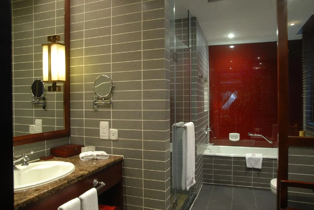 Wuzhen Clubhouse
