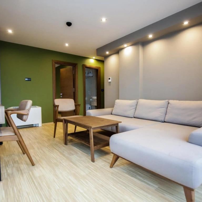SU Hotel
