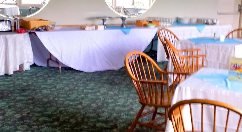 Travelodge Farmington