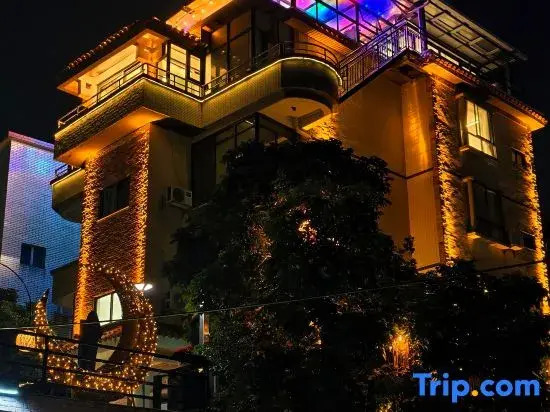 Shanyuehai Homestay