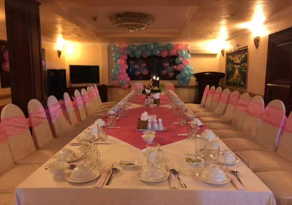 Huong Sen 2 Vung Tau Hotel