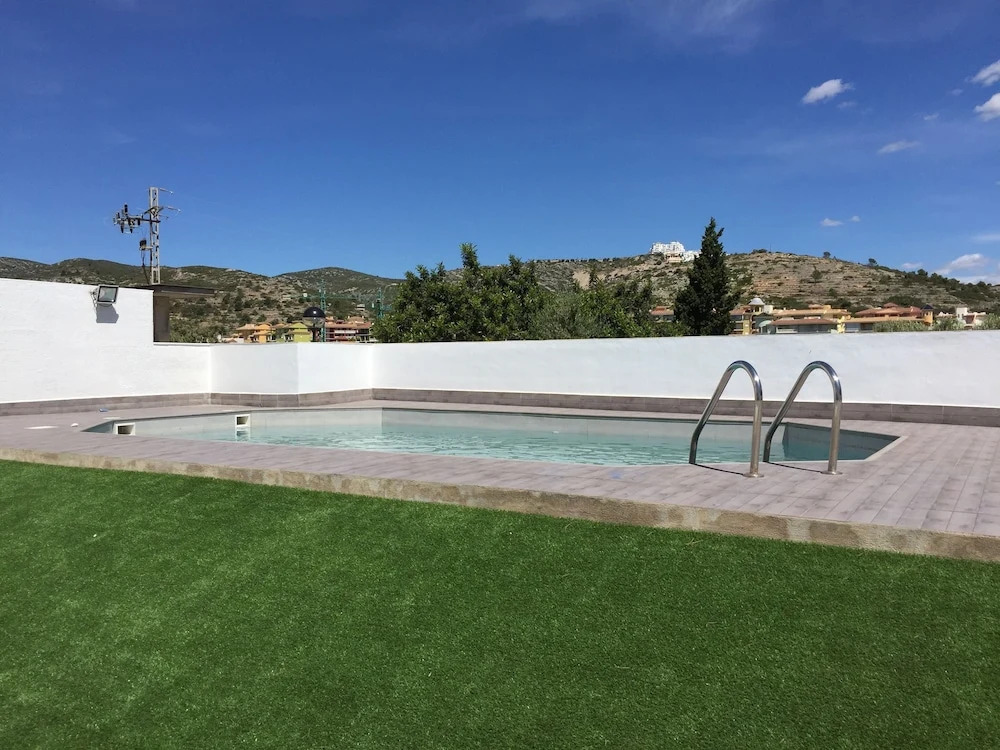 Apartamento Monte Pichells 1 y 2