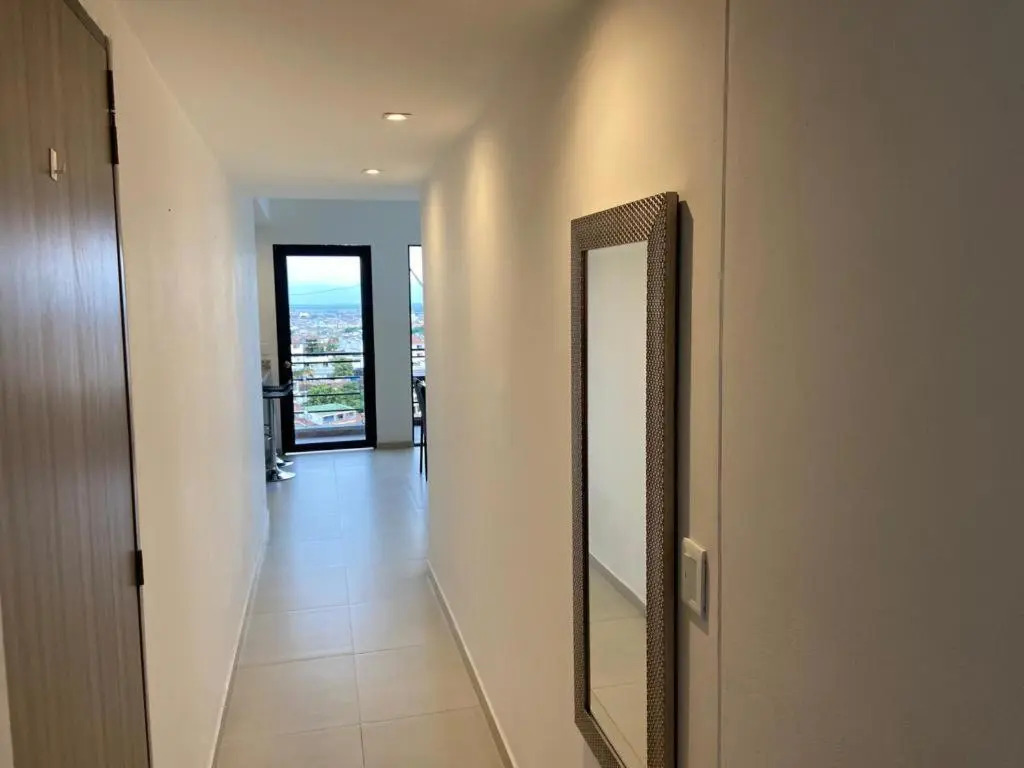 Apartamento 3 Alcobas Oeste Cali -301