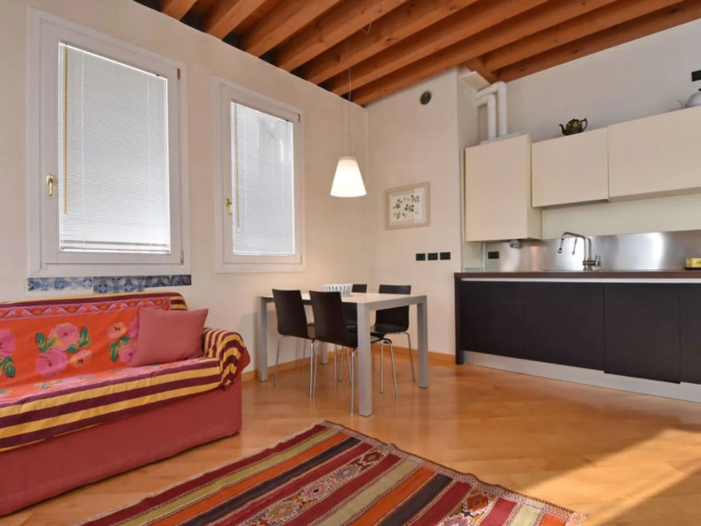 Apartment Iris Venezia Giudecca