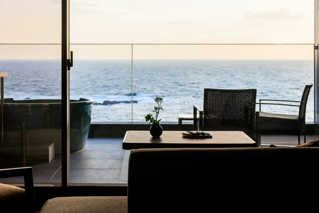 Sado - Hotel - Vacation STAY 82496