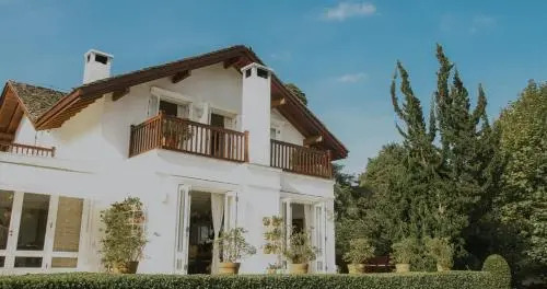 Roots Resort