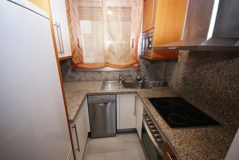Apartamento Elegance 18 D
