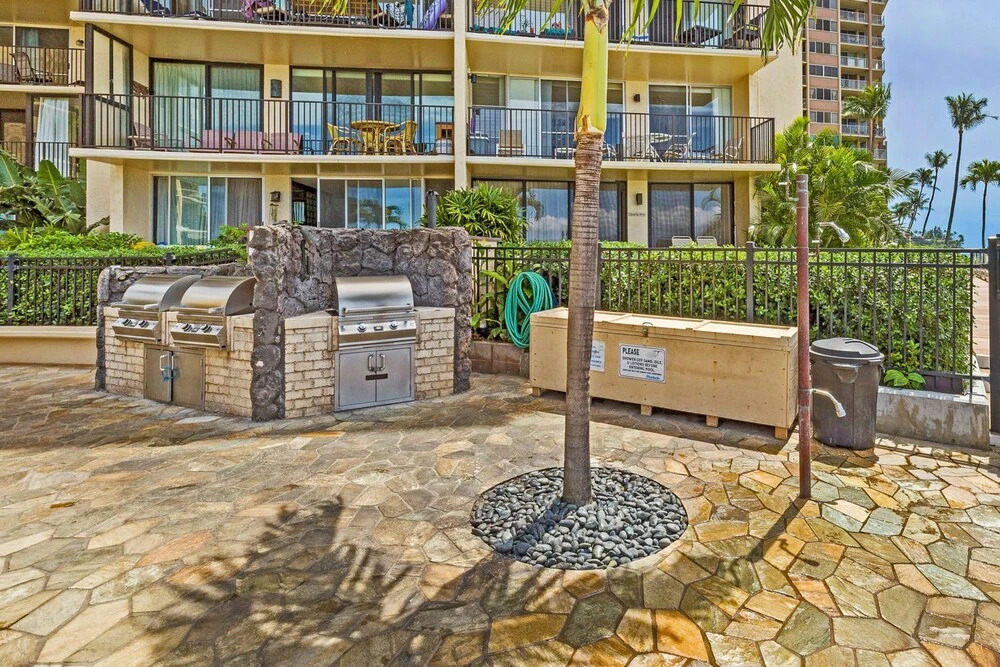 Hololani B703 by Maui Life Realty