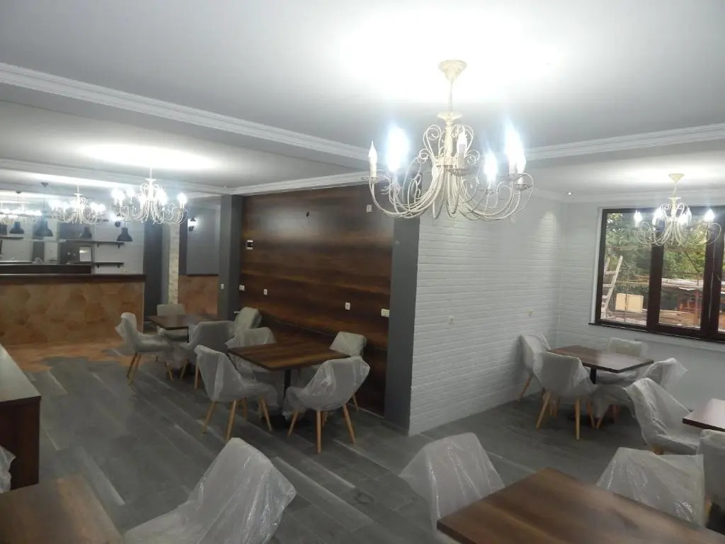 My House