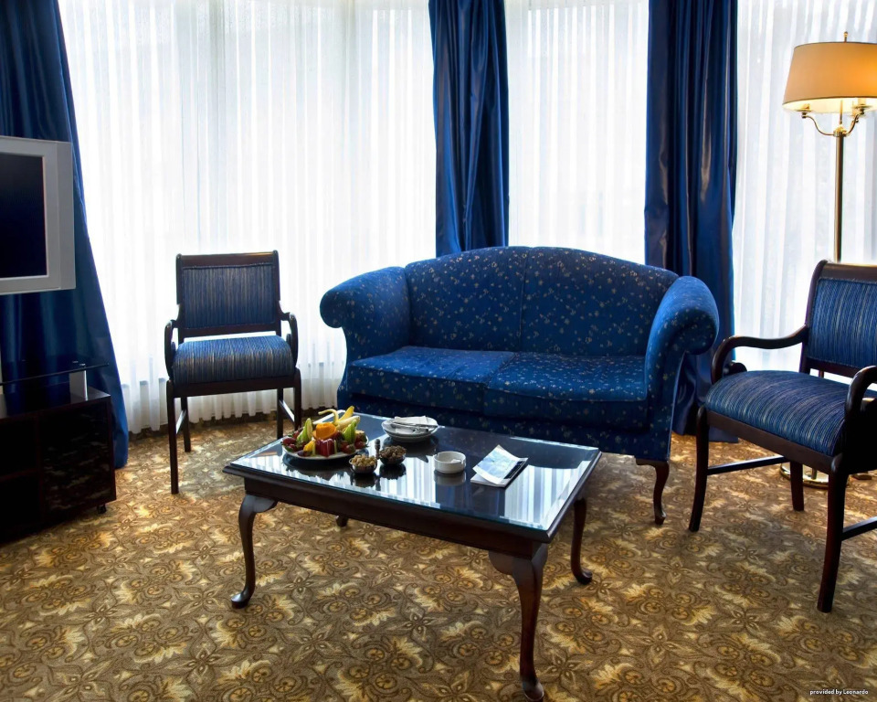 Hotel 2000 Kavaklıdere