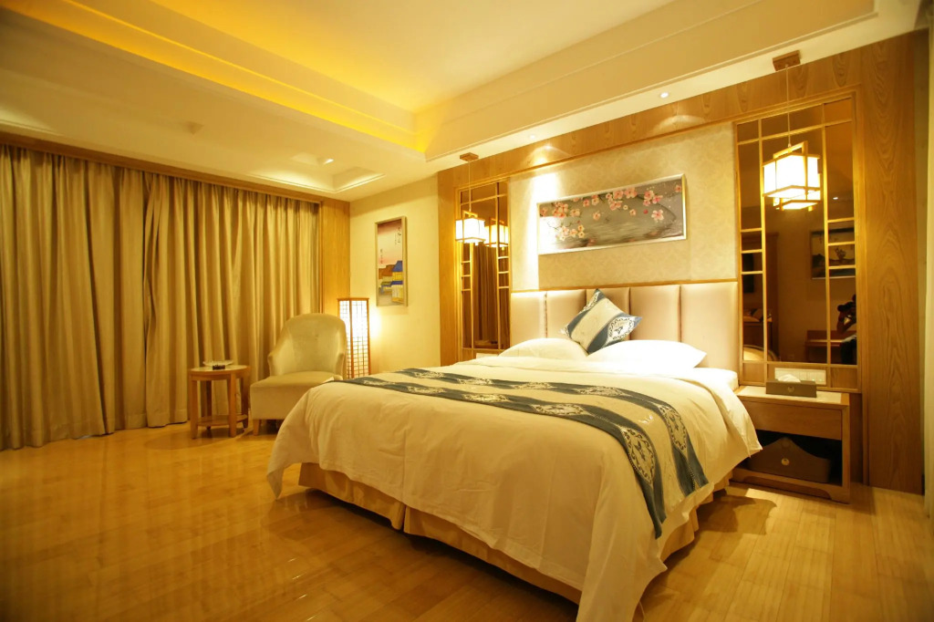 Huilihua Hotel