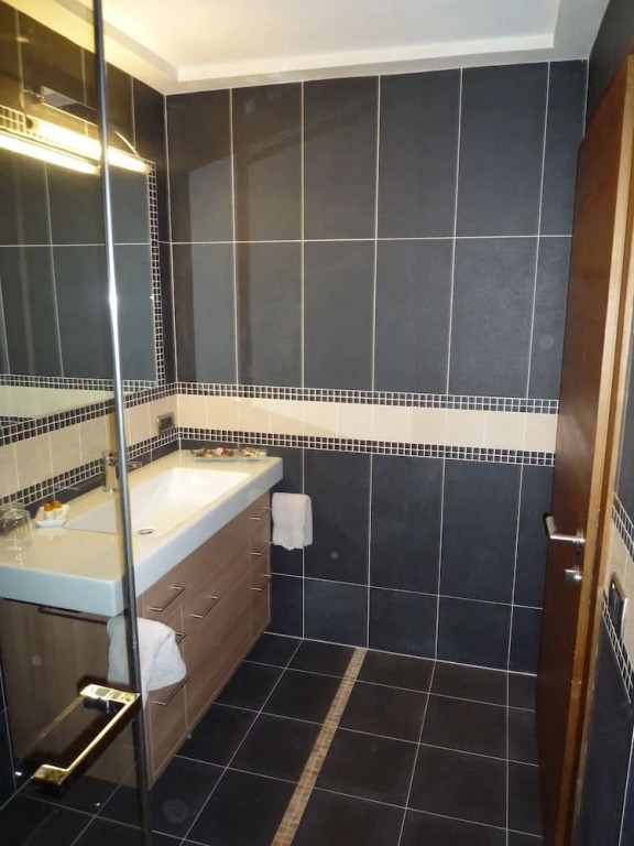 Aparthotel Forcelles