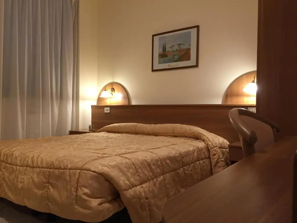 Hotel Rocco
