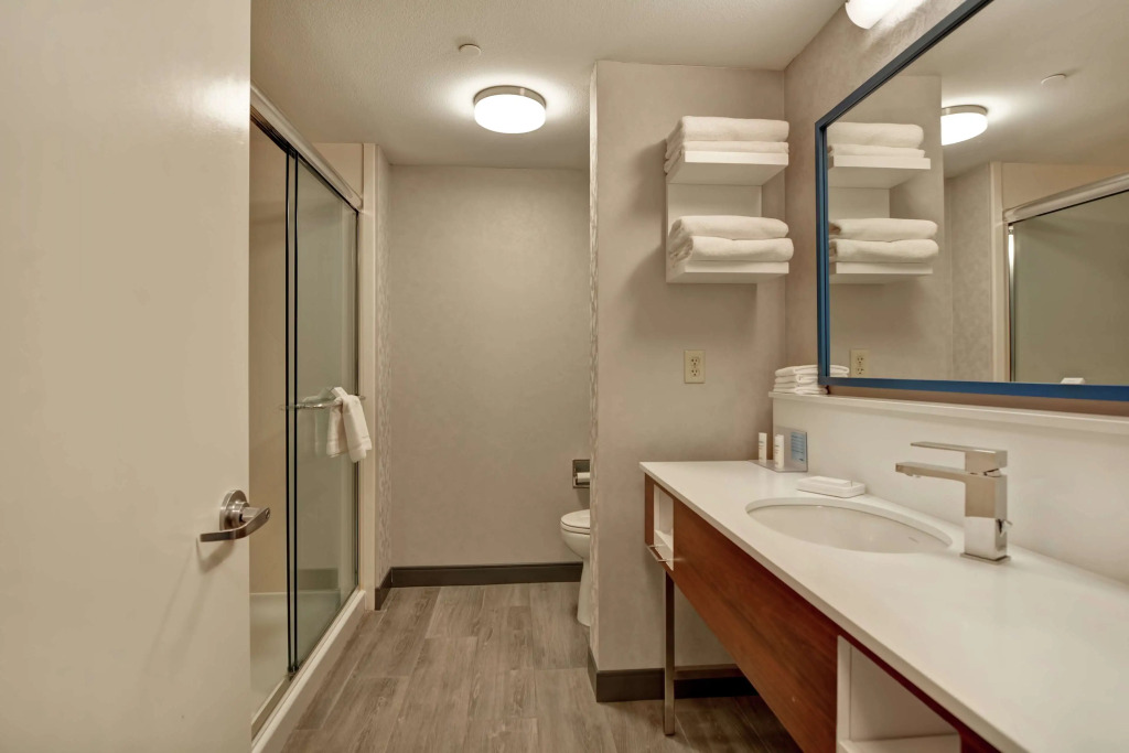 Hampton Inn by Hilton Moab Arches National Park