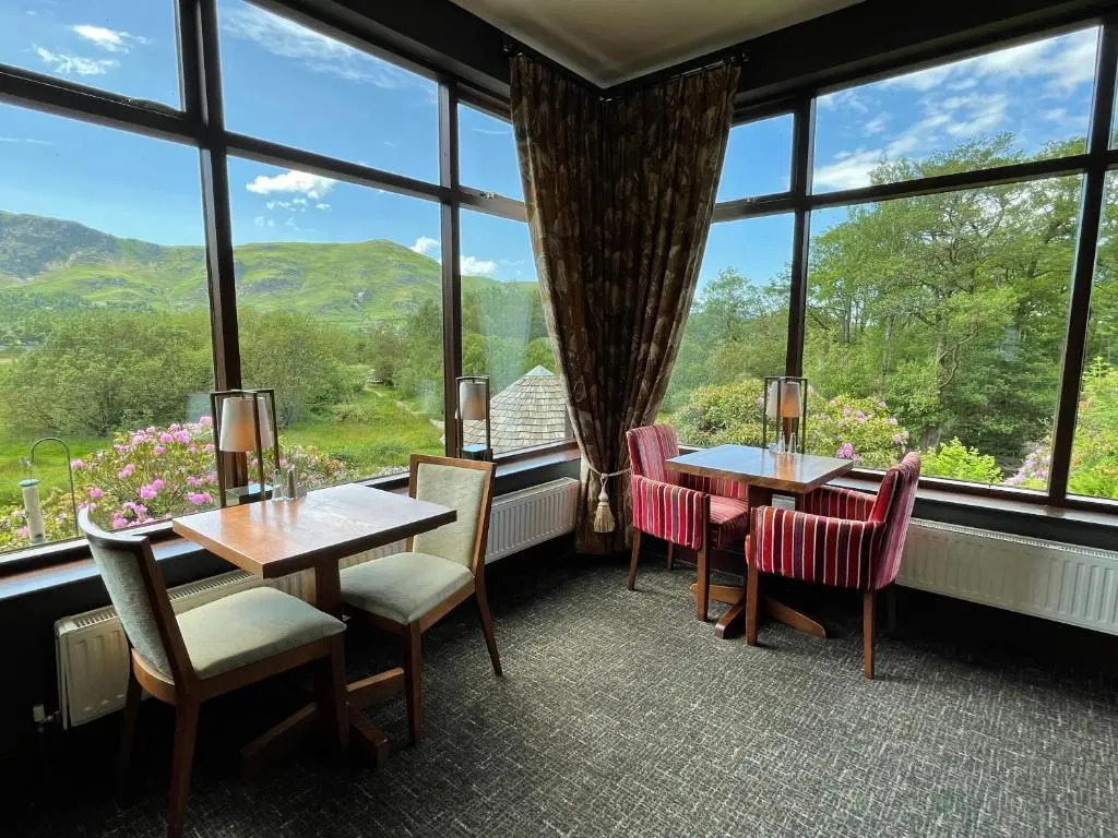 The Mary Mount Hotel
