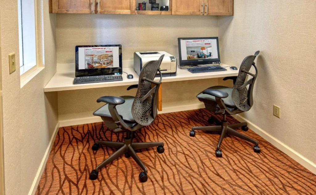 Hilton Garden Inn Houston/Bush Intercontinental Airport