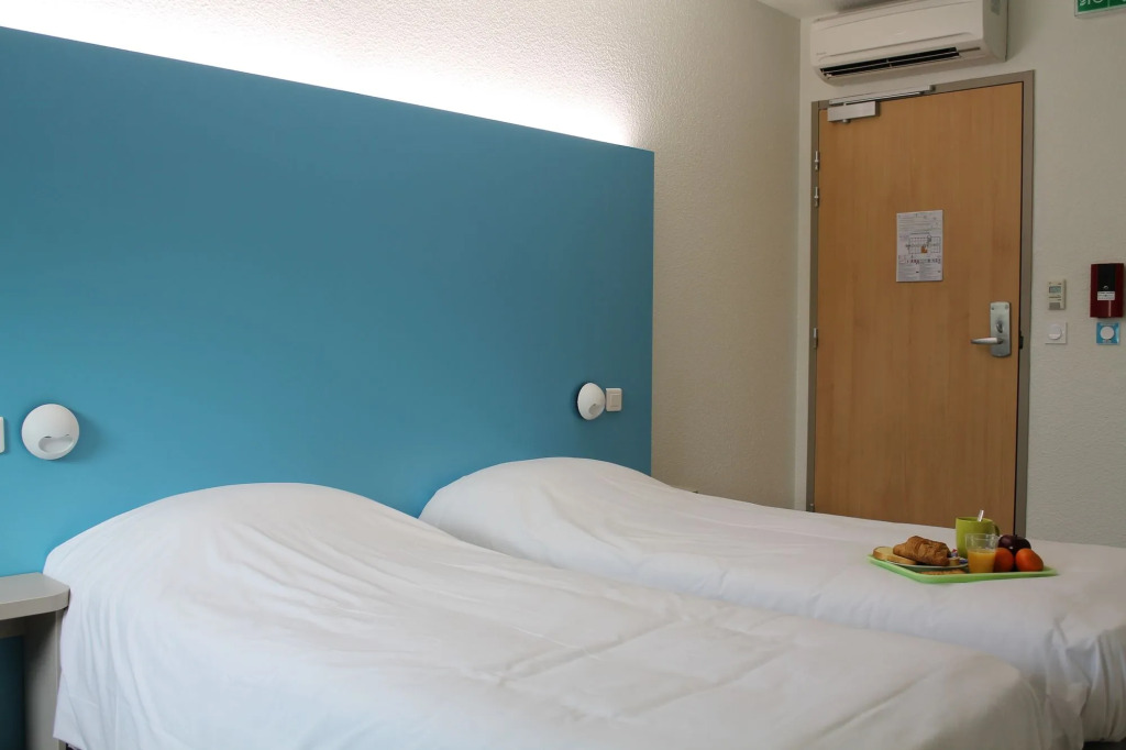 First Inn Hotel Paris Sud Les Ulis
