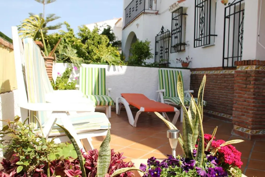Casa Pino Spainsunrentals 1045