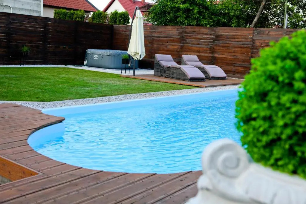 Apartmani Fila Varaždin