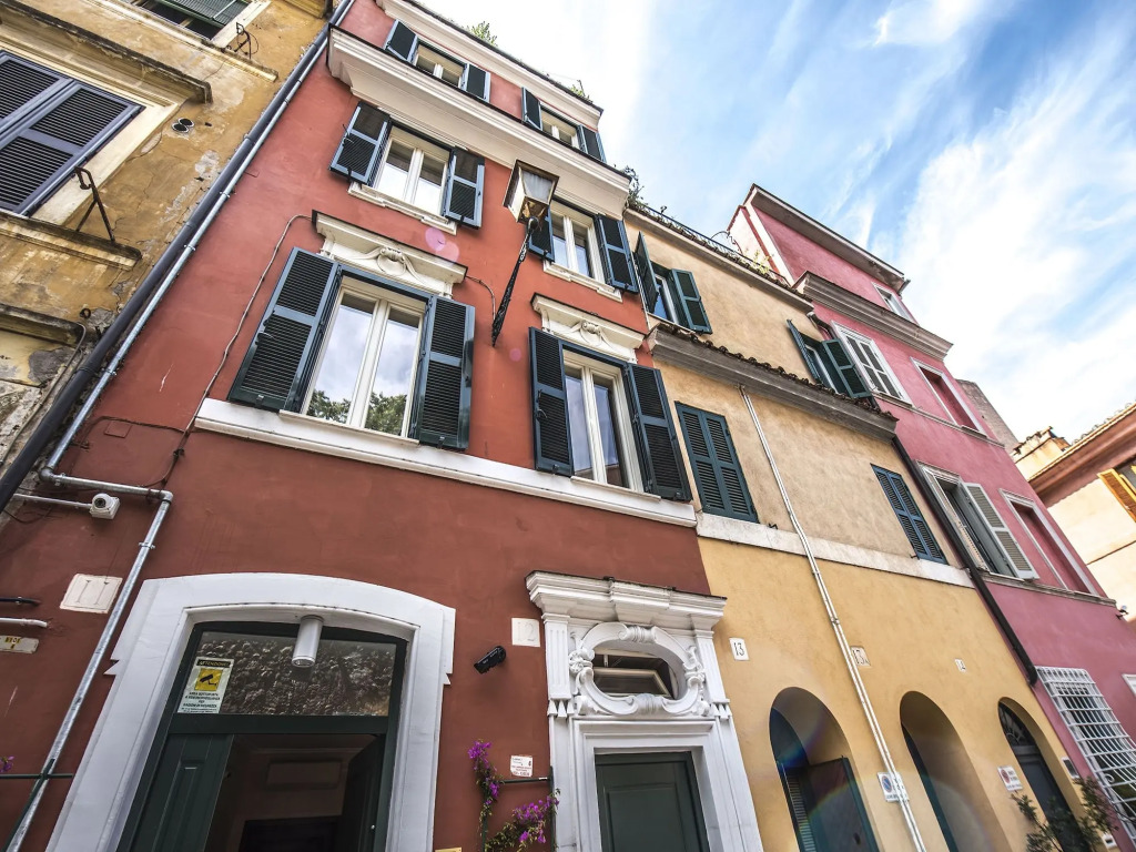 Residenza del Cedro