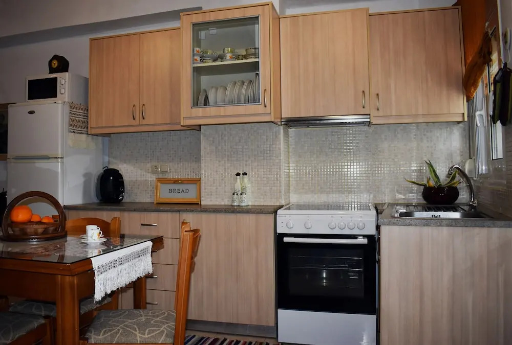 Ethia 2Floor Mountain View Cottage garden wifi ac