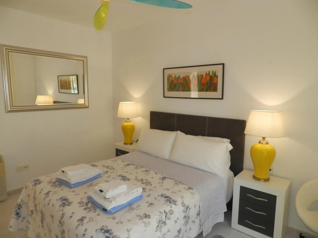 Villa Fig Tree para 8 personas