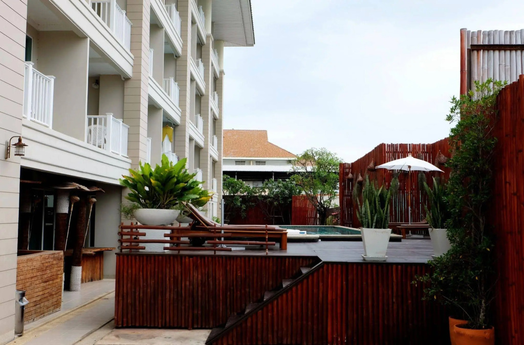 Manathai Hua Hin