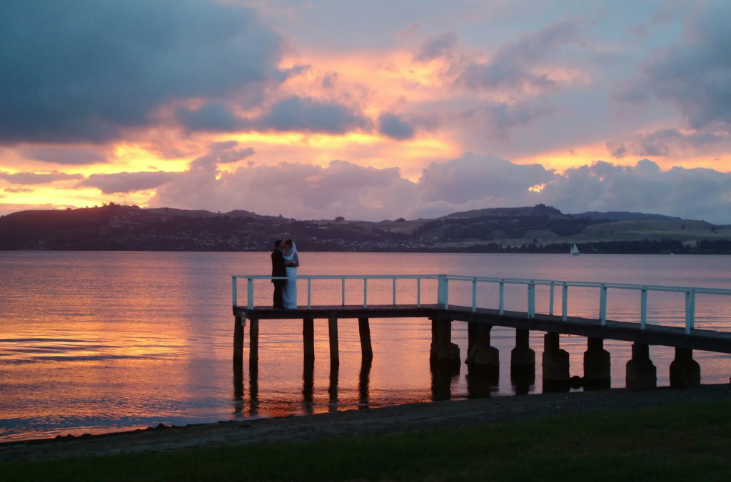 Millennium Hotel and Resort Manuels Taupō